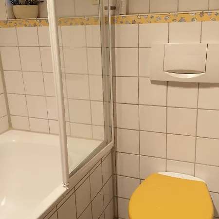 Ferienwohnung Punkt-Schoenstein Kappel-Grafenhausen Exterior photo
