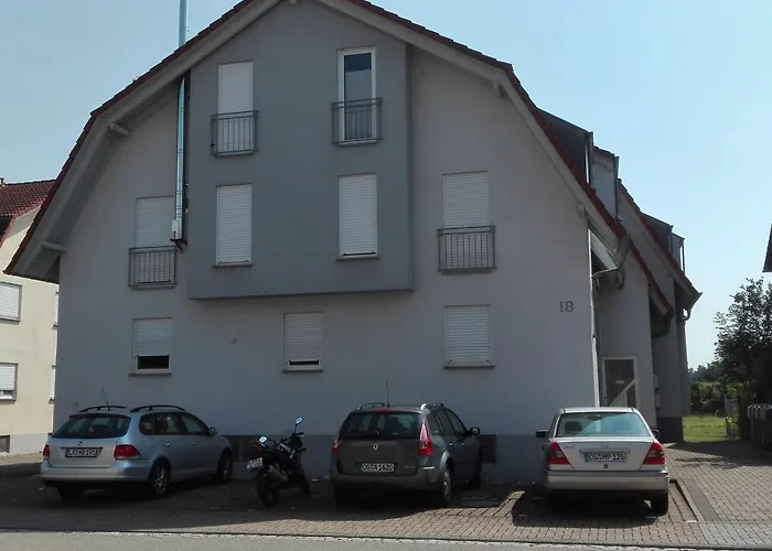 Ferienwohnung Punkt-Schönstein