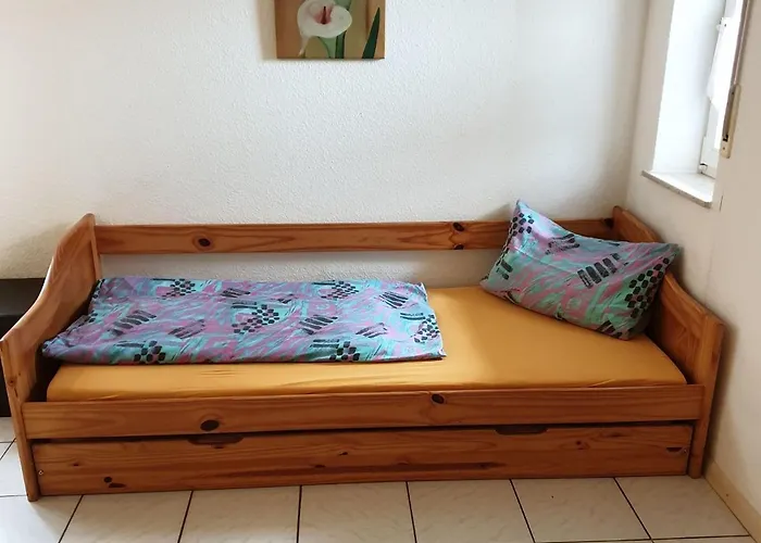 Ferienwohnung Punkt-Schönstein