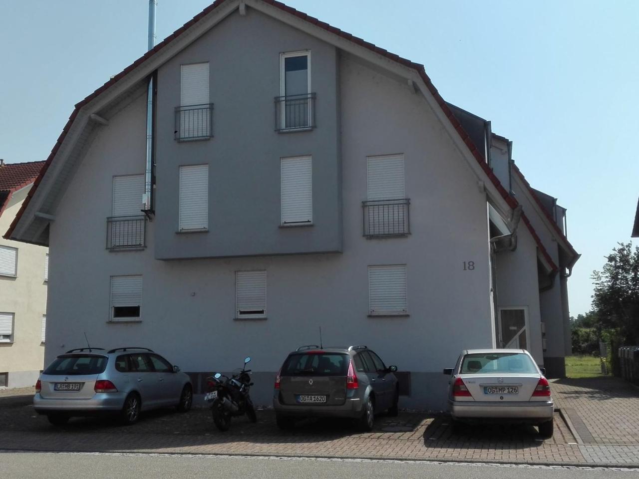 Apartment Punkt-schönstein